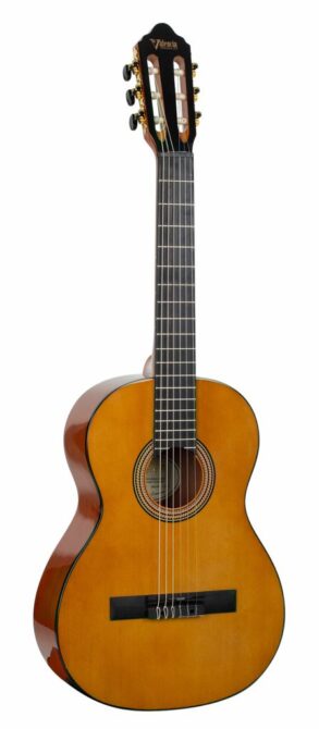 Valencia VC263 3/4 Student Classical Guitar | Natural