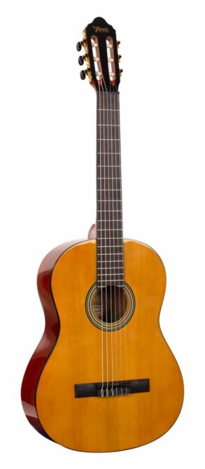 Valencia VC264 Student Classical Guitar | Natural