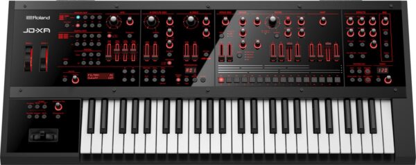 Roland JDXA Crossover Synth