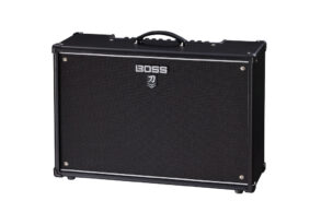 Boss Katana MK2 100W 2X12 Guitar Amp