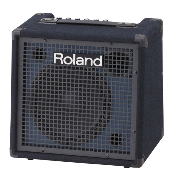 Roland KC-80 | 3 Channell | Keyboard Amplifier | 50 Watt