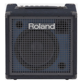 Roland KC-80 | 3 Channell | Keyboard Amplifier | 50 Watt