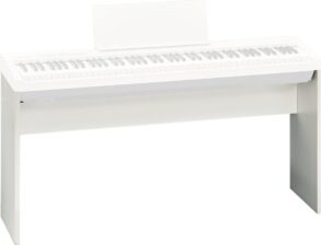 Roland FP30 Piano Stand | White