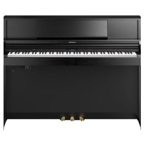 Roland LX-7PE Digital Piano |Concert Sound | Polished Ebony