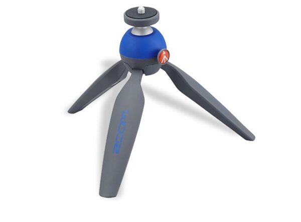 Zoom Manfrotto Designed PIXI Mini Tripod