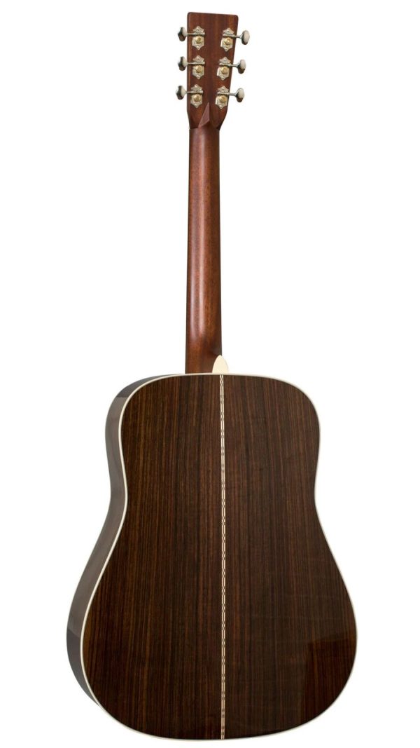 Martin D28 Dreadnought Acoustic Guitar