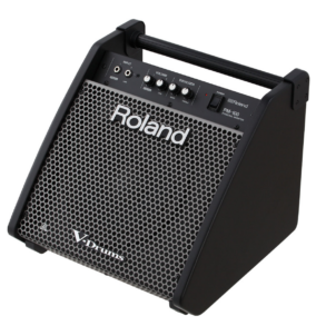 Roland PM-100 | Personal Drum Monitor | 80 Watts