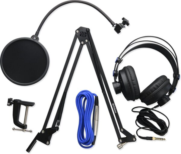 Presonus Broadcast Accessory Pack