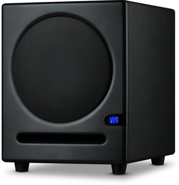 Presonus Eris 8" sub Monitor