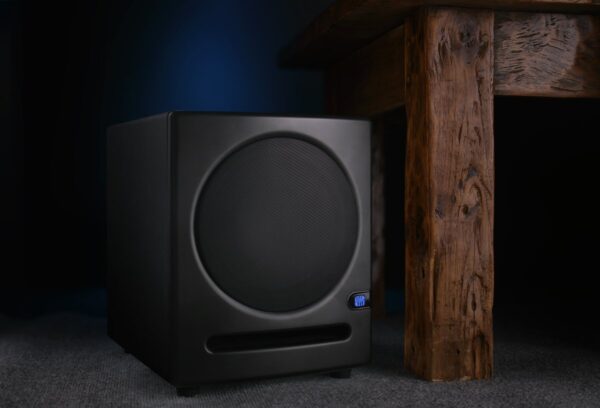 Presonus Eris 8" sub Monitor