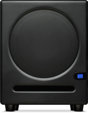 Presonus Eris 8" sub Monitor