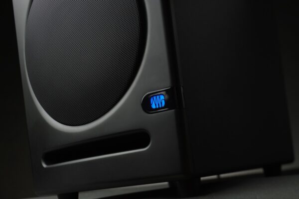 Presonus Eris 8" sub Monitor