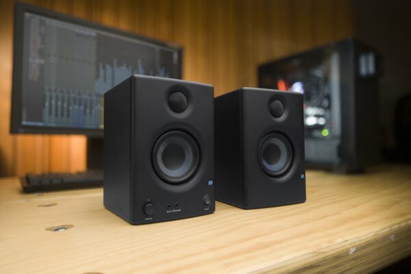 Presonus Eris 3.5' Studio  Monitor