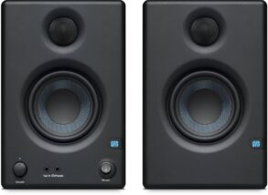 Presonus Eris 3.5' Studio  Monitor