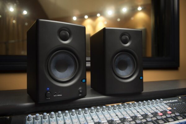 Presonus Eris 4.5" Studio Monitors