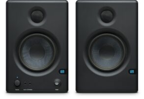 Presonus Eris 4.5" Studio Monitors