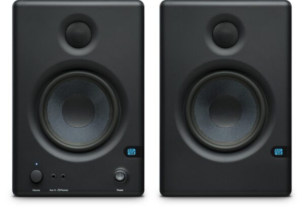 Presonus Eris 4.5" Studio Monitors