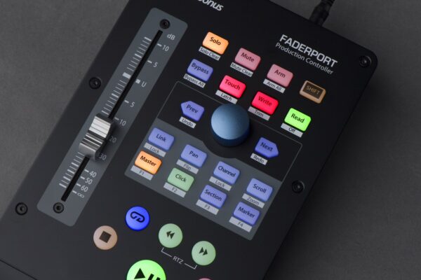 Presonus Faderport V2 Poduction Controller