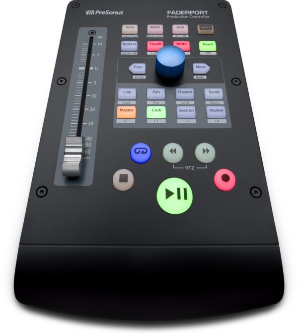 Presonus Faderport V2 Poduction Controller