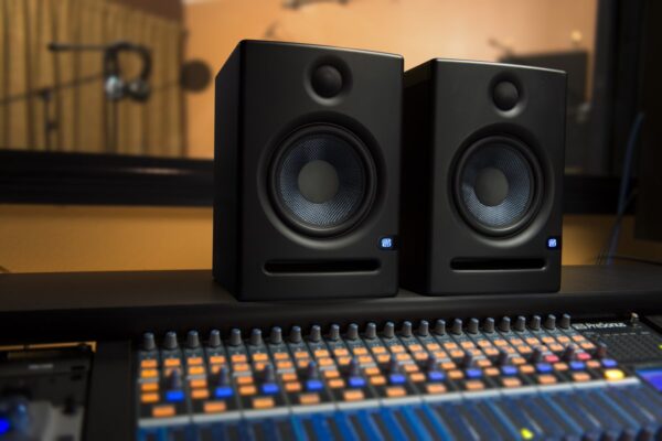 Presonus Eris 5" Studio Monitor