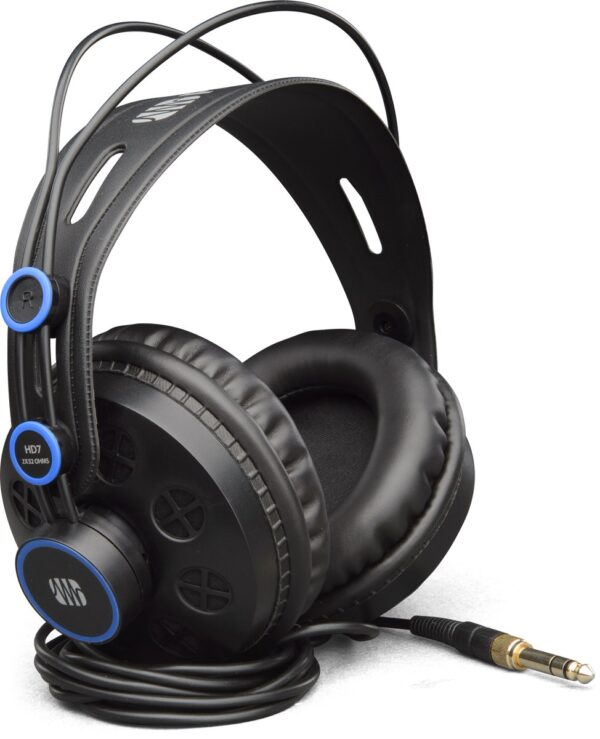 Presonus HD-7A Headphones