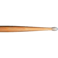 DXP Maple Drumsticks | Rock Nylon Tip