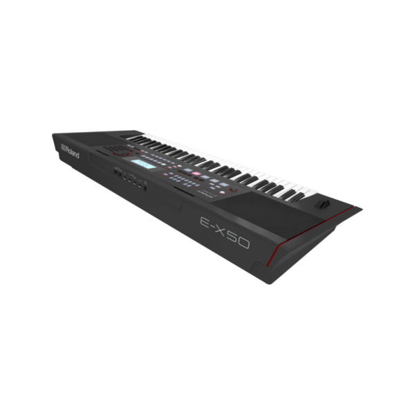 Roland E-X50 Arranger Keyboard | 61 Keys