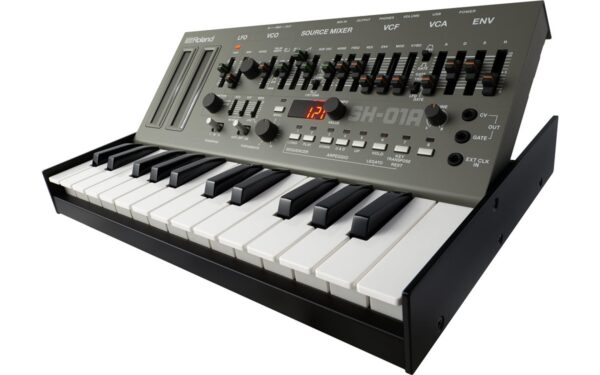 Roland SH01A Boutique Synth