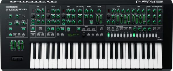 Roland System 8 Plug Out Synth