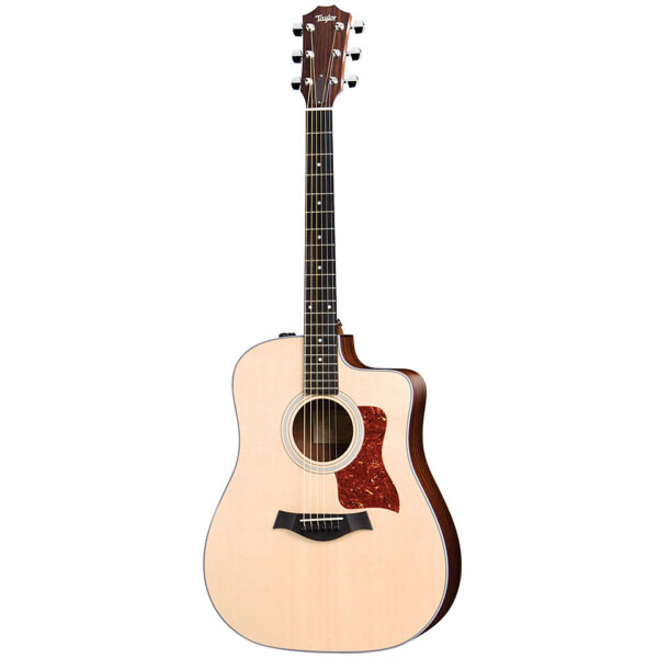 Taylor 210CE Acoustic Electric Guitar