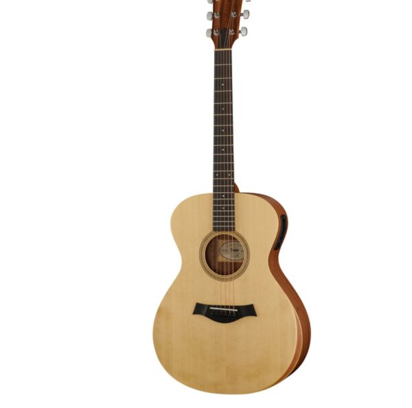 Taylor Academy | Acoustic Guitar | Solid Spruce Top | Natural | Lefty