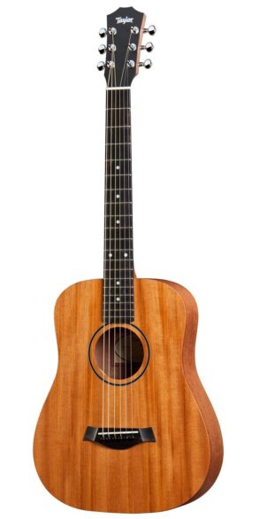 Taylor BT2 Baby Travel Guitar