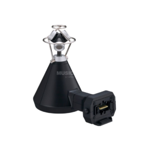 Zoom VRH-8 | Ambisonics VR Mic Capsule