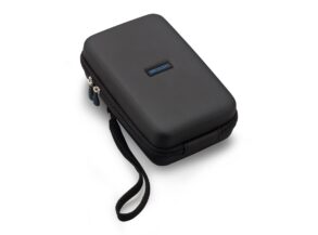 Carrying Case for Zoom Q8 Handy Video Recorder