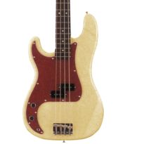 Lefthand Basses