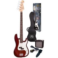 Bass Value Packs