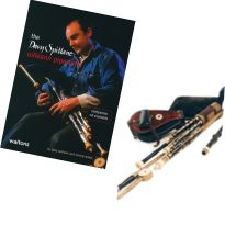 Uilleann Pipes