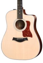 Dreadnought Guitars With Pick-up