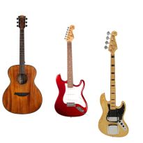 Guitars