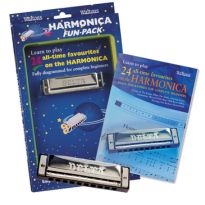 Harmonicas