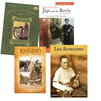 Gift Irish Books