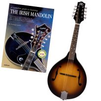 Mandolin | Mandola | Bouzoukis