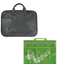 Music Book Bags | Cases