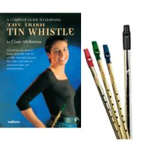 Whistles | Tin Whistles