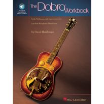 Dobro Guitars