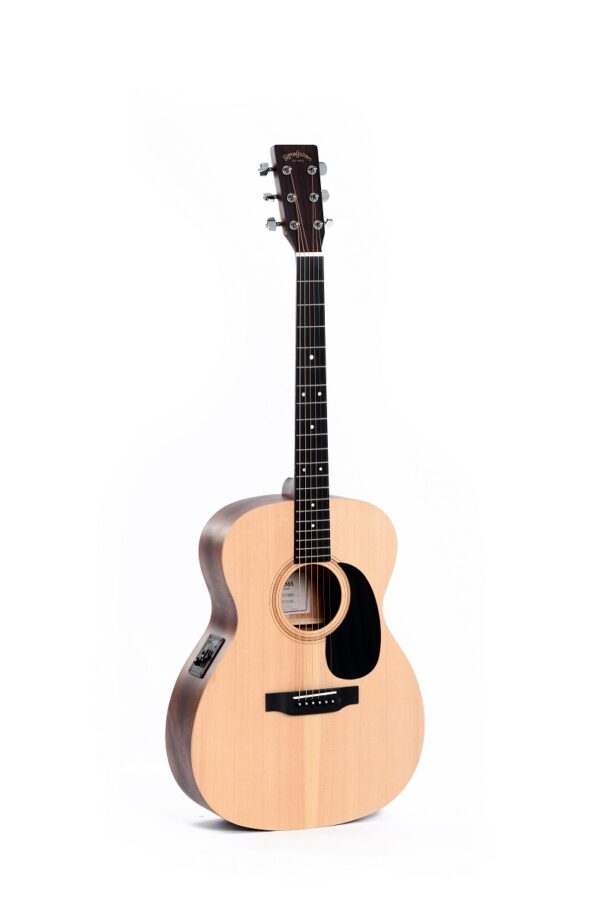 Sigma 000ME+ Acoustic Guitar with Pickup and Tuner