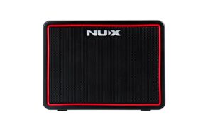 Nux Mighty Lite BT Mini Modeling Amplifier