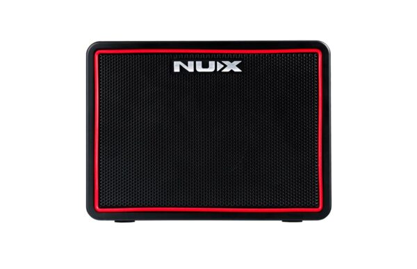 Nux Mighty Lite BT Mini Modeling Amplifier