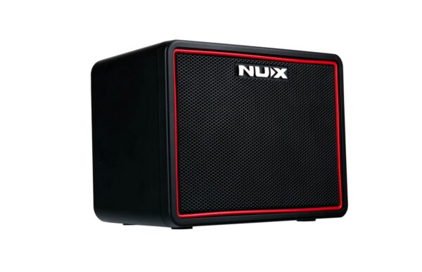 Nux Mighty Lite BT Mini Modeling Amplifier