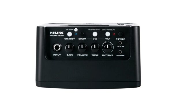 Nux Mighty Lite BT Mini Modeling Amplifier